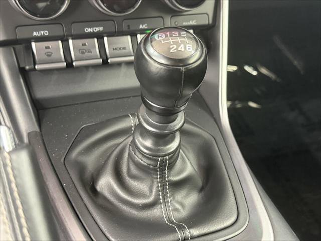 Certified 2024 Toyota GR86 Premium image 24