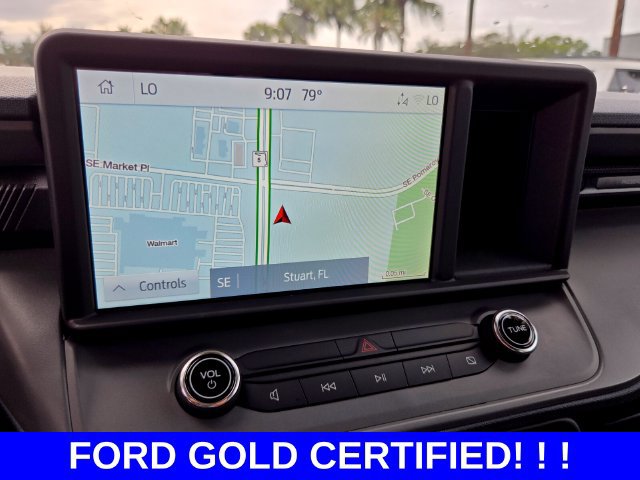 Used 2024 Ford Maverick Lariat w/ Black Appearance Package AWD/4WD image 24