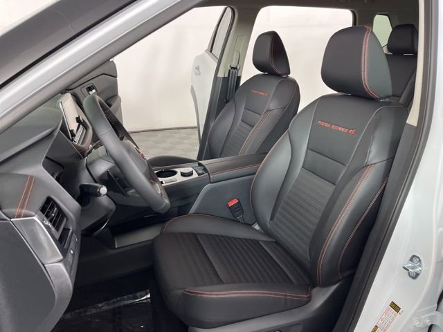 New 2026 Nissan Rogue SV w/ Rock Creek Premium Package image 18