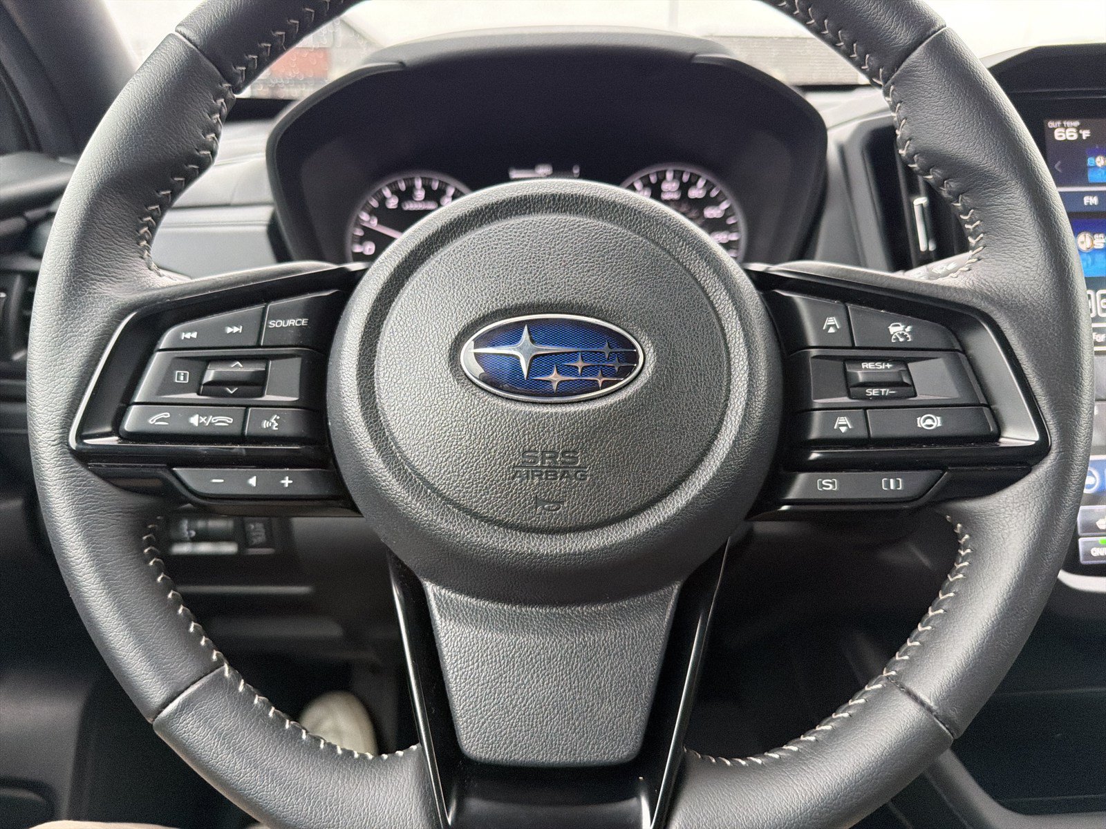 Certified 2026 Subaru Forester Premium w/ Base/Premium Plus Package AWD/4WD image 25