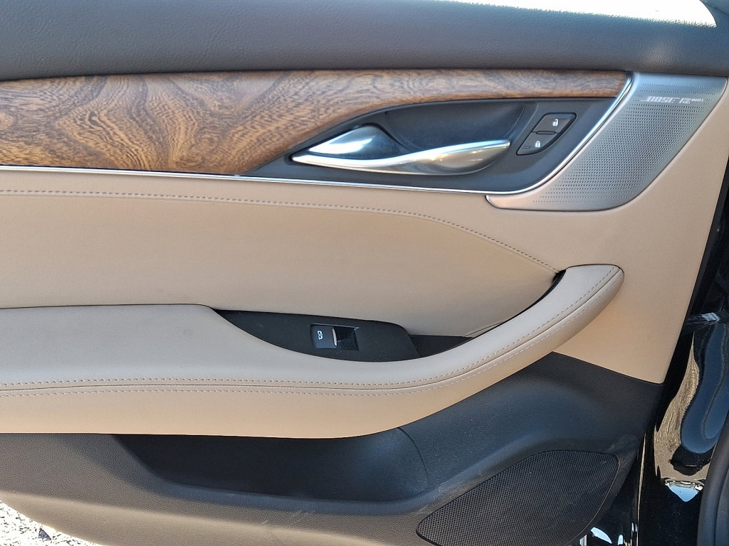 Used 2020 Cadillac CT5 Premium Luxury image 19