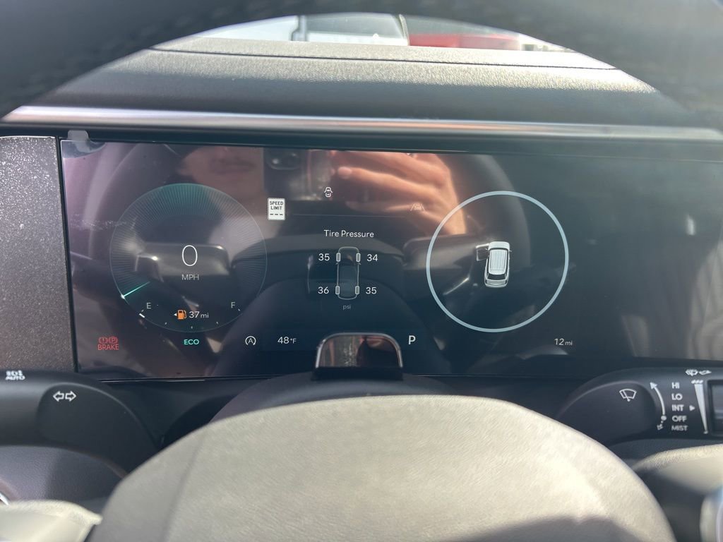 New 2026 Hyundai Palisade SEL image 14