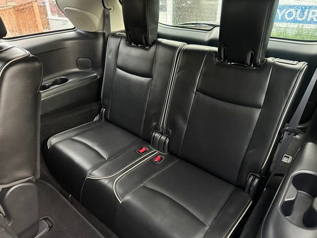 Used 2017 INFINITI QX60 AWD w/ Premium Plus Package image 11
