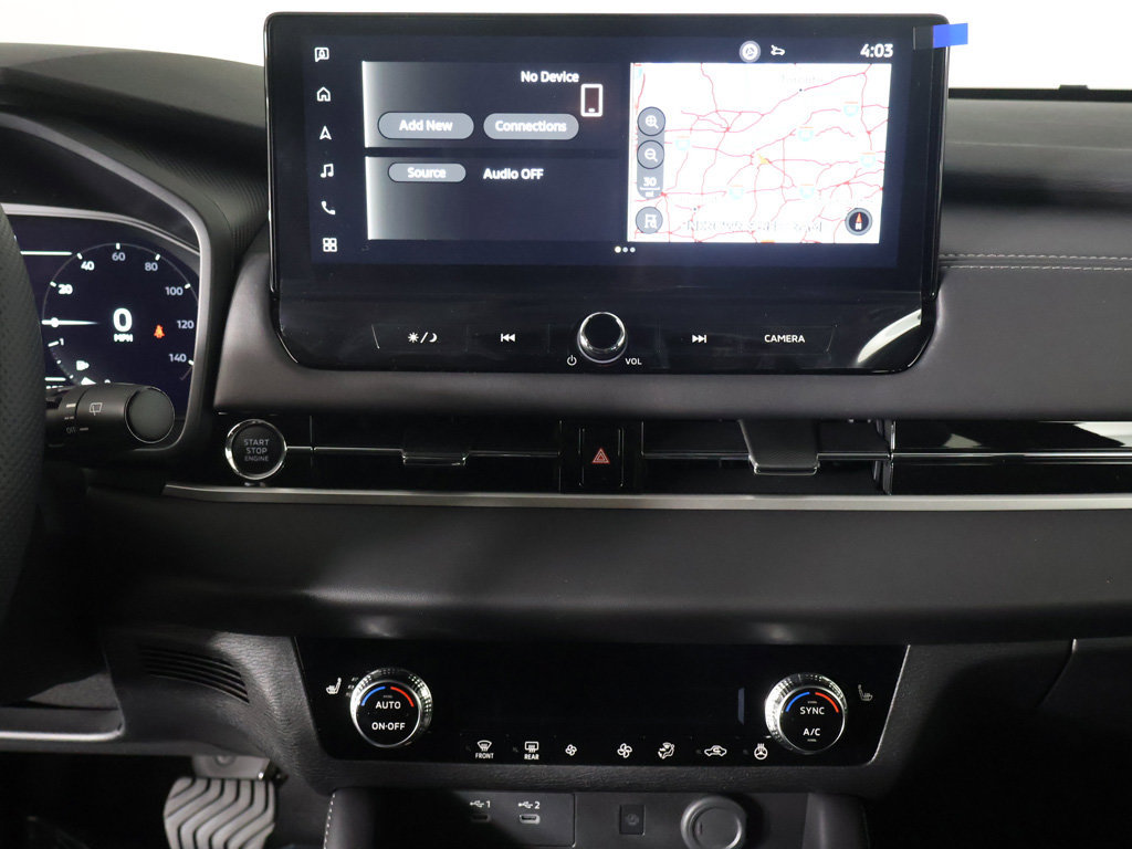 New 2026 Mitsubishi Outlander SE FWD image 42