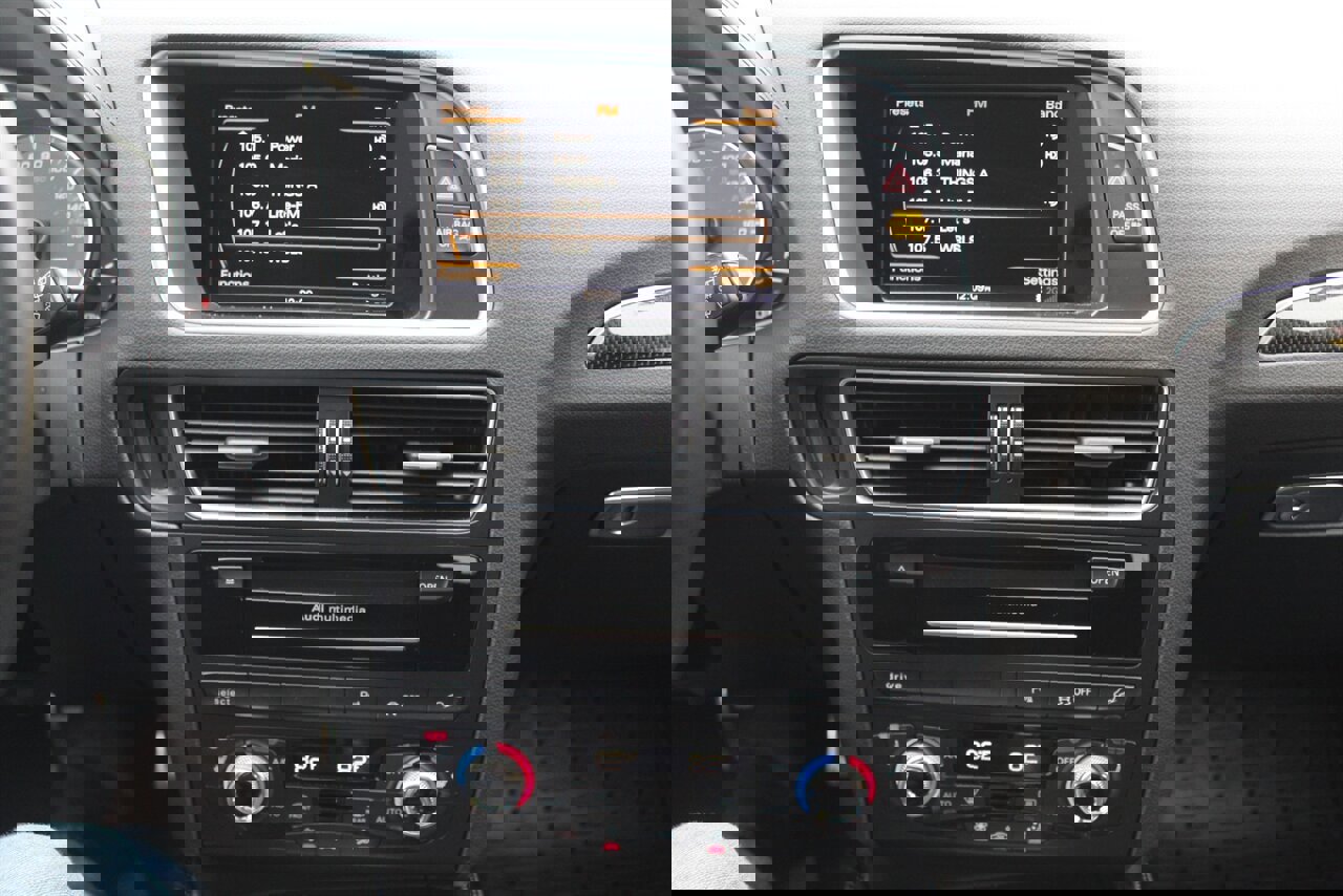 Used 2015 Audi SQ5 Premium Plus image 7