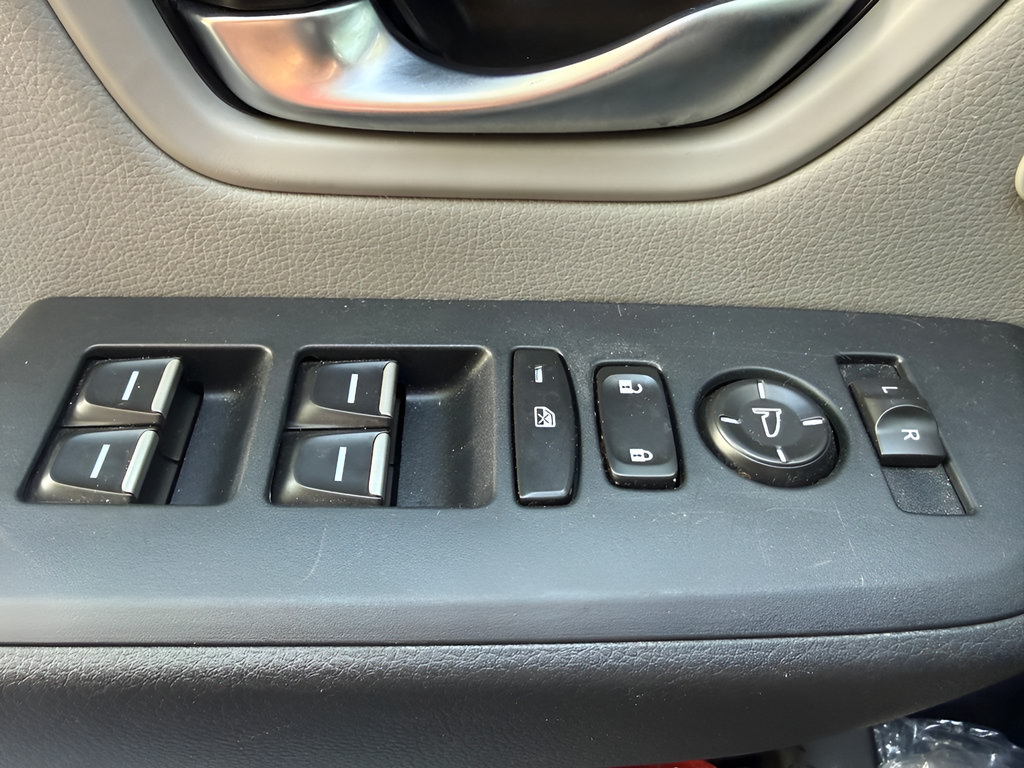 Certified 2025 Honda Pilot EX-L image 22