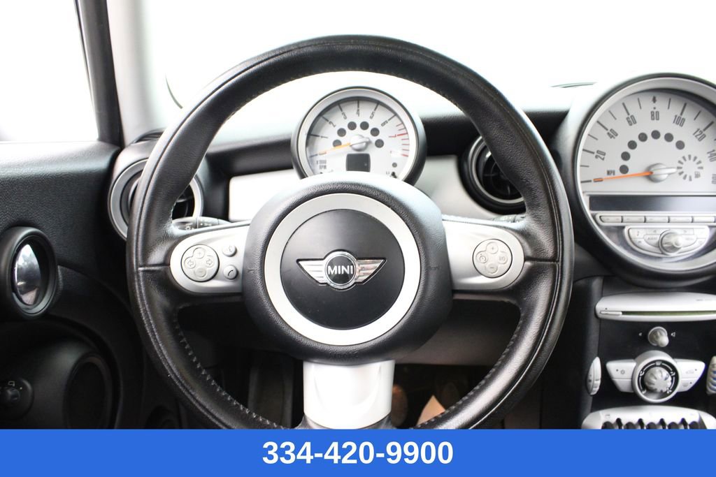 Used 2010 MINI Cooper Clubman Hardtop image 18