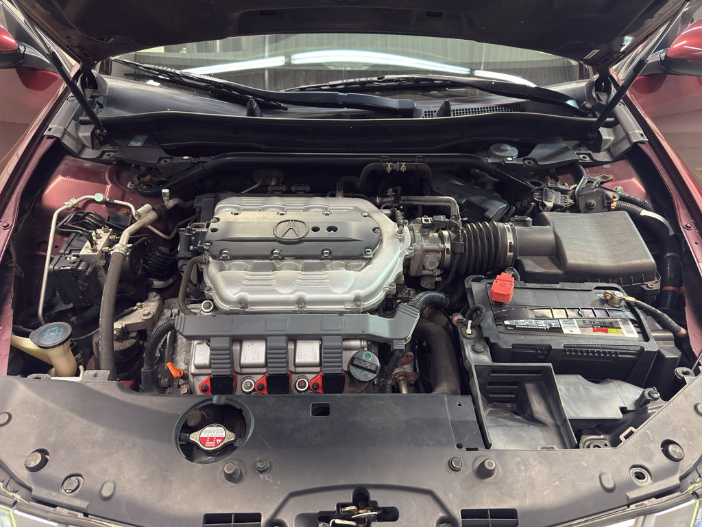 Used 2010 Acura TSX w/ Technology Package image 32