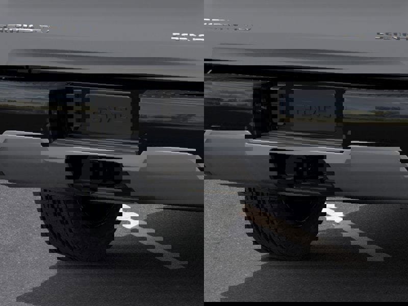 New 2026 GMC Sierra EV Denali image 38