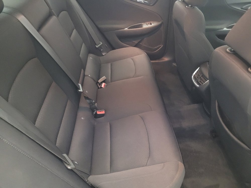 Used 2024 Chevrolet Malibu LT image 19