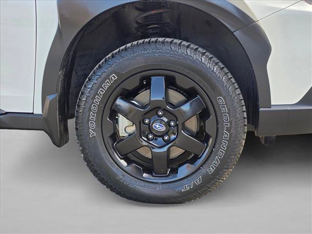 Certified 2025 Subaru Outback Wilderness AWD/4WD image 9