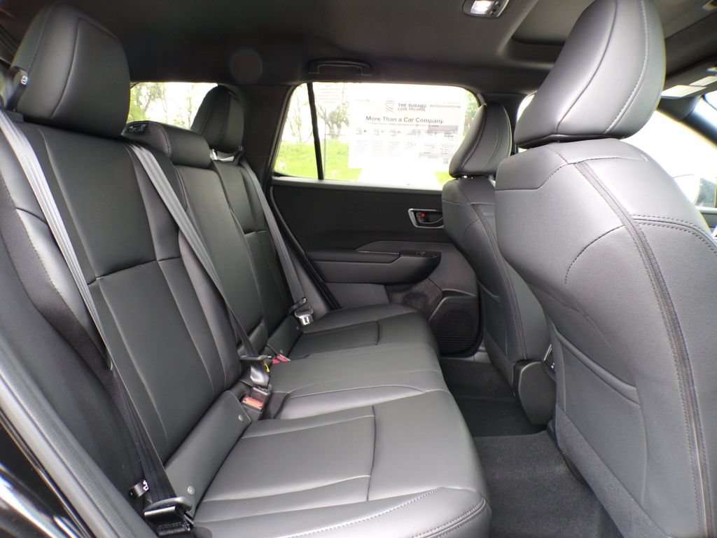 New 2026 Subaru Outback Premium AWD/4WD image 17