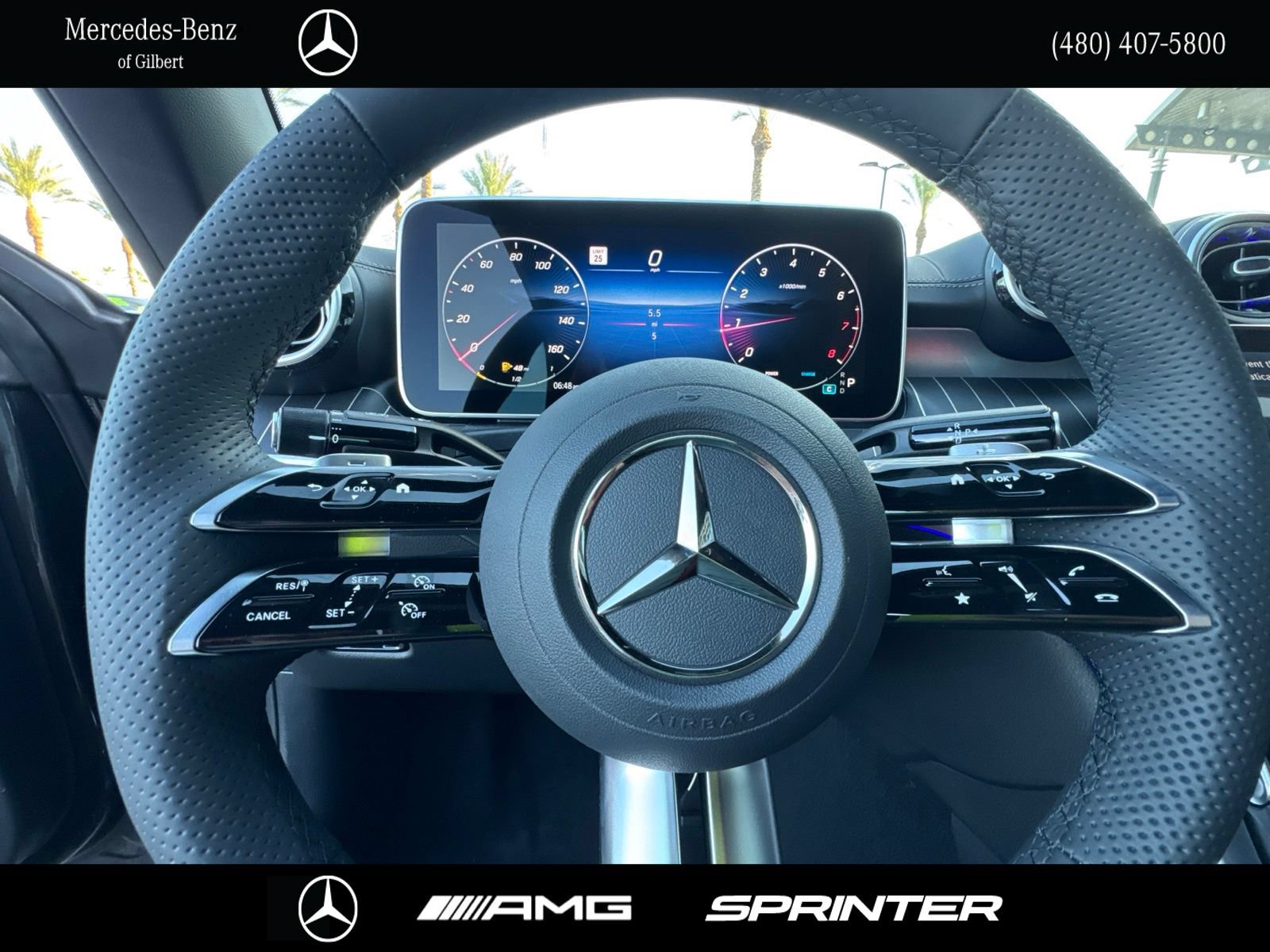 New 2026 Mercedes-Benz CLE 300 4MATIC Cabriolet image 27