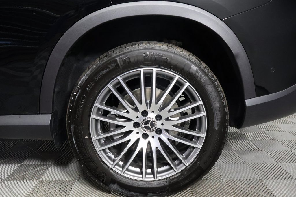 New 2027 Mercedes-Benz GLC 300 image 10