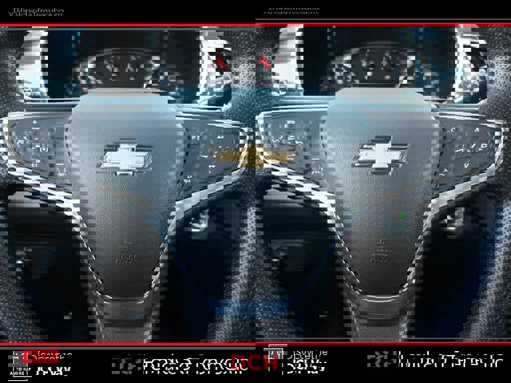 Used 2023 Chevrolet Equinox LT image 9