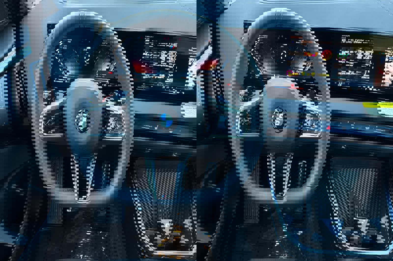 Used 2025 BMW X3 xDrive30i w/ Premium Package image 15