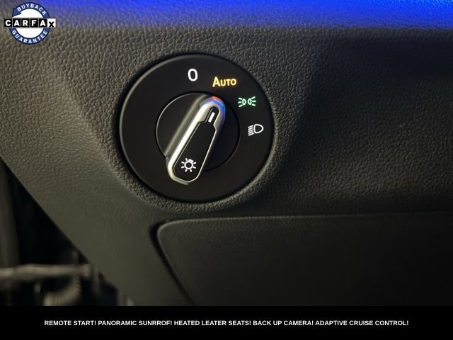 Used 2022 Volkswagen Jetta GLI Autobahn FWD image 15