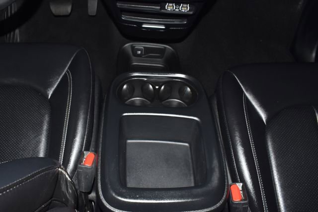 Certified 2025 Chrysler Pacifica Select image 22