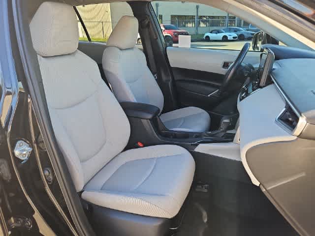 Used 2023 Toyota Corolla Cross LE FWD image 18