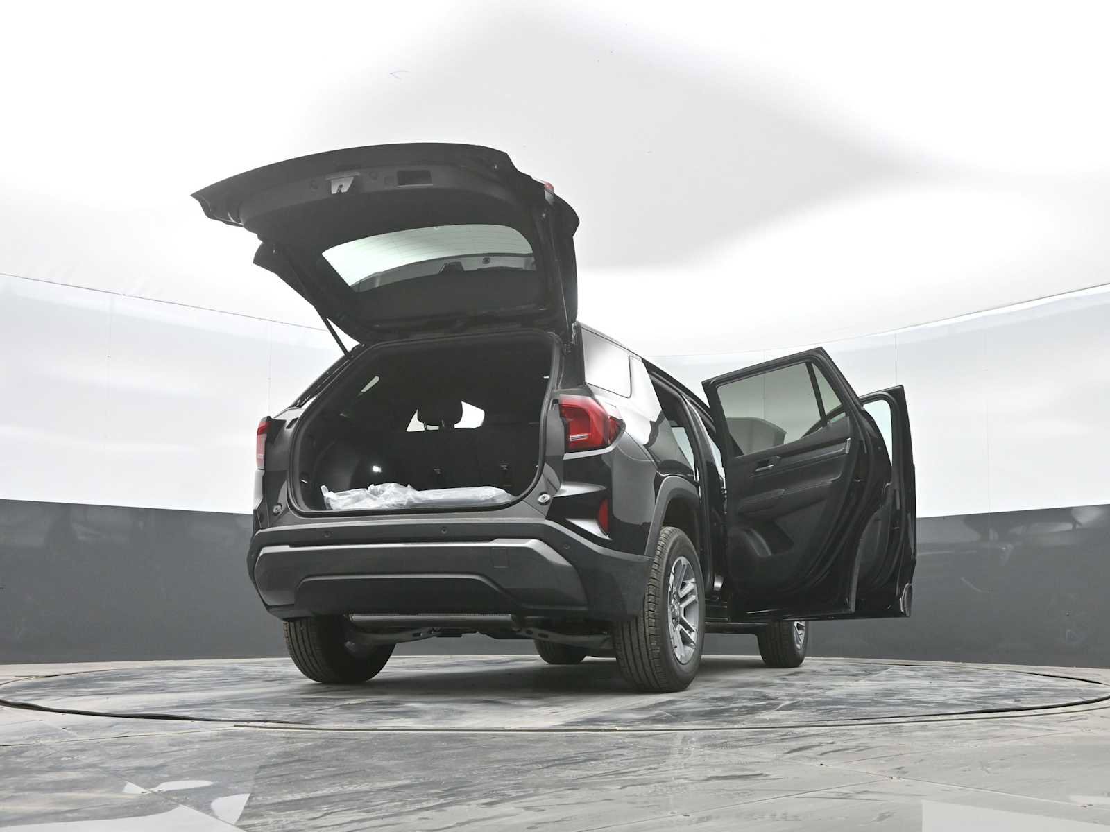 New 2026 GMC Terrain Elevation image 31