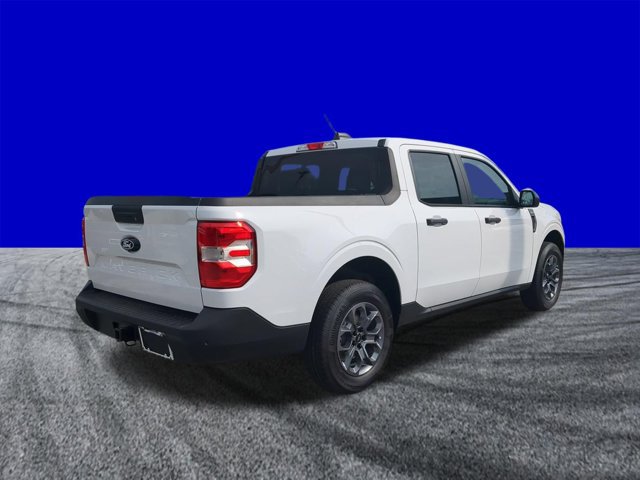 New 2026 Ford Maverick XLT FWD image 4