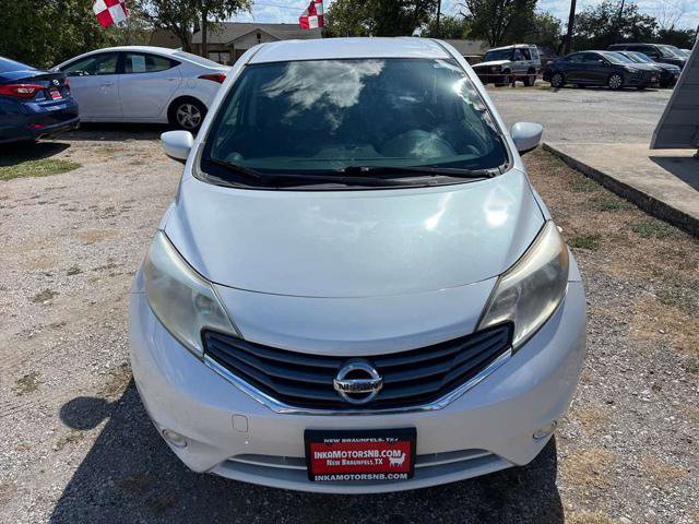 Used 2015 Nissan Versa Note SV image 3