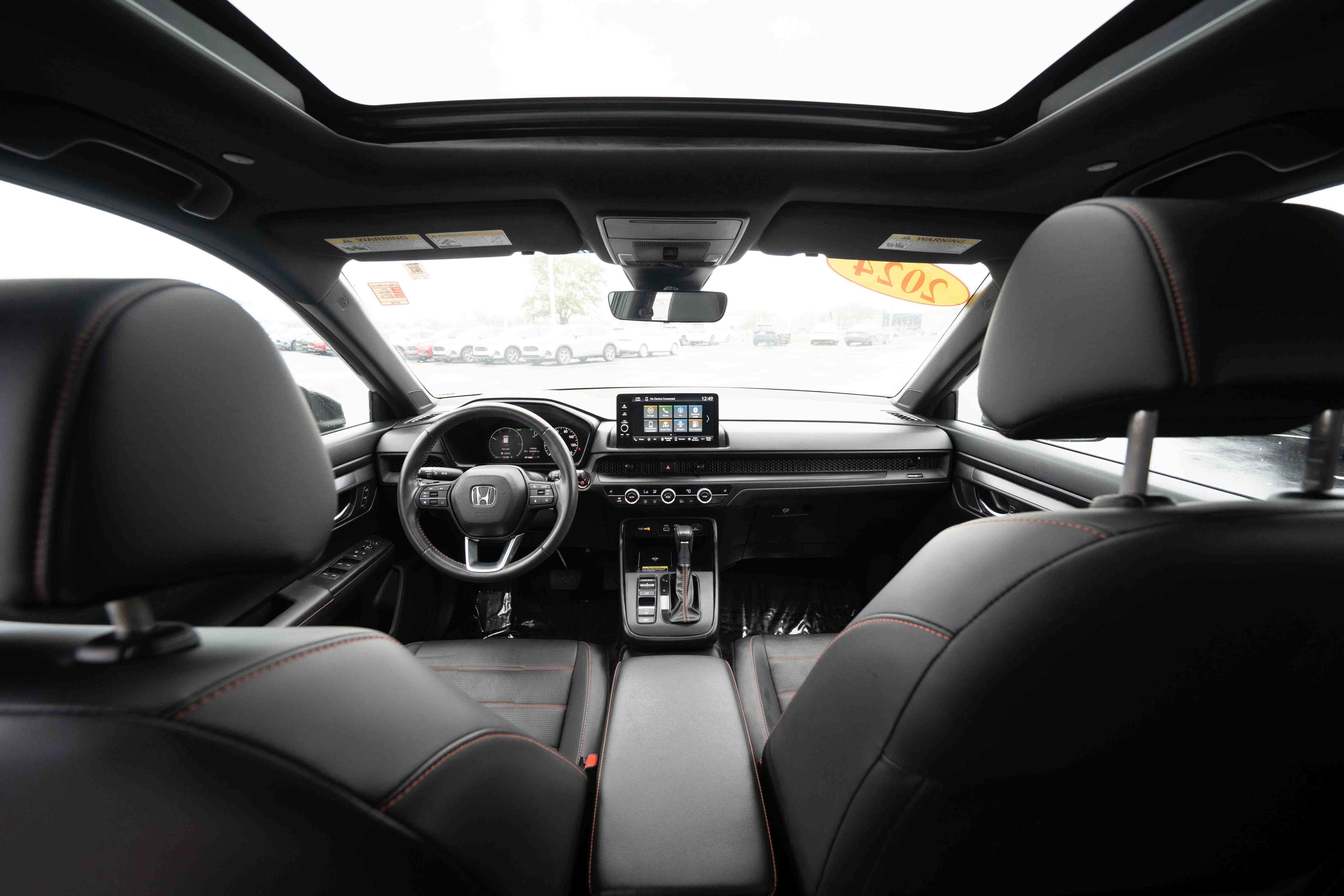 Used 2024 Honda CR-V Sport-L image 19