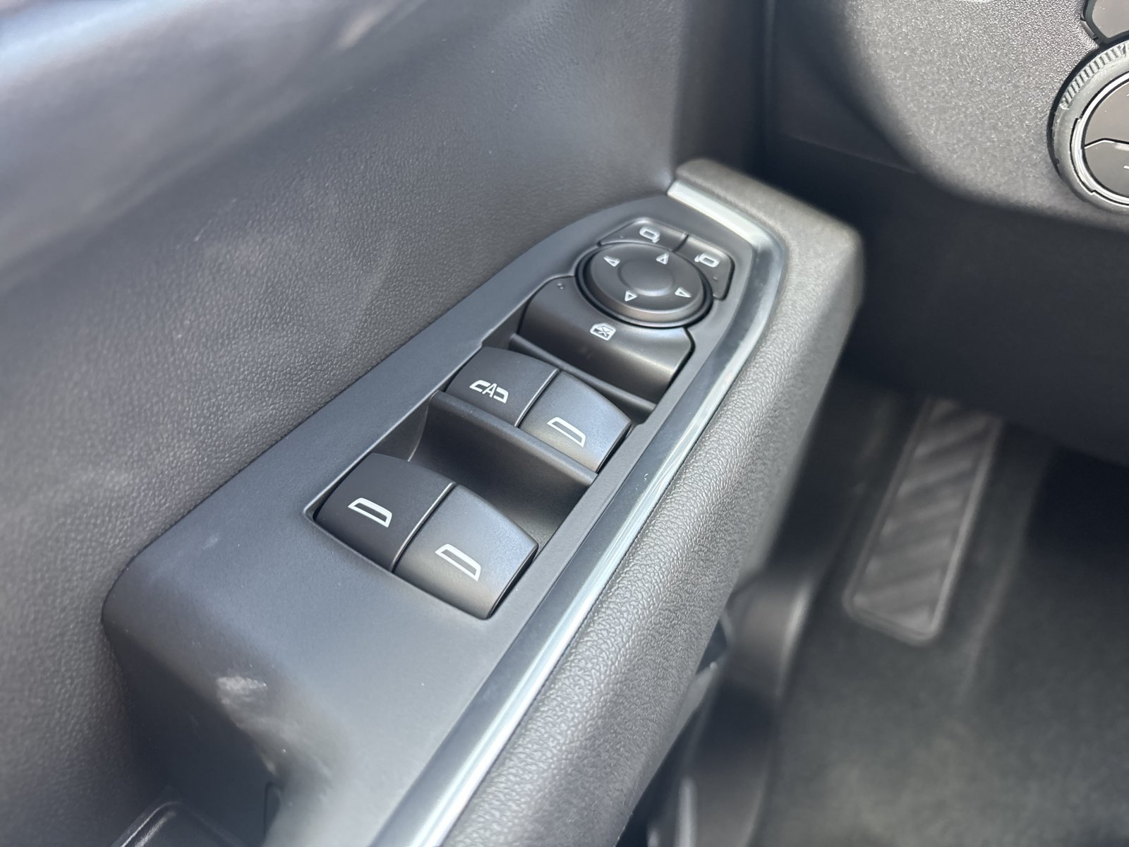 New 2026 Chevrolet Silverado 1500 RST w/ RST Select Package AWD/4WD image 18