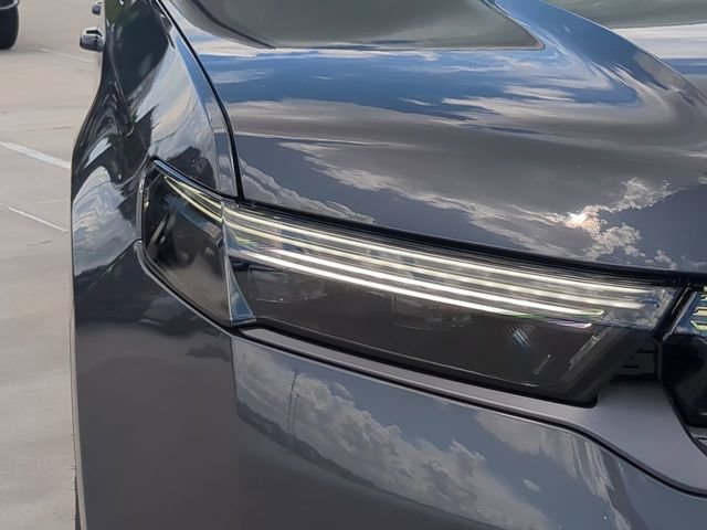 New 2026 Jeep Grand Wagoneer L Limited AWD/4WD image 10