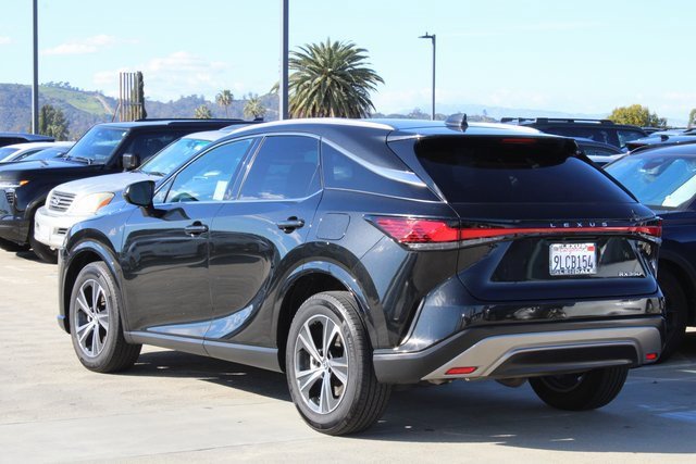 Certified 2024 Lexus RX 350 350 image 19
