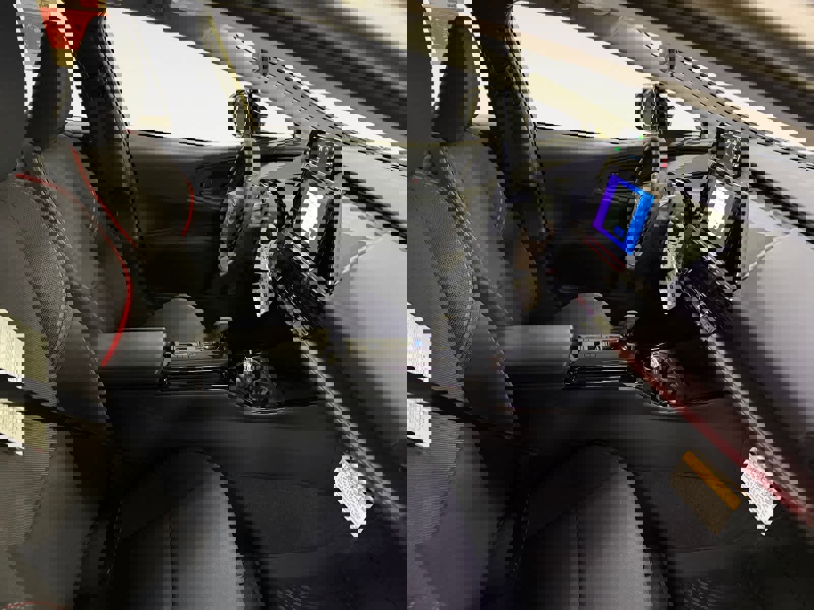 New 2026 Toyota Prius Plug-In Hybrid image 15