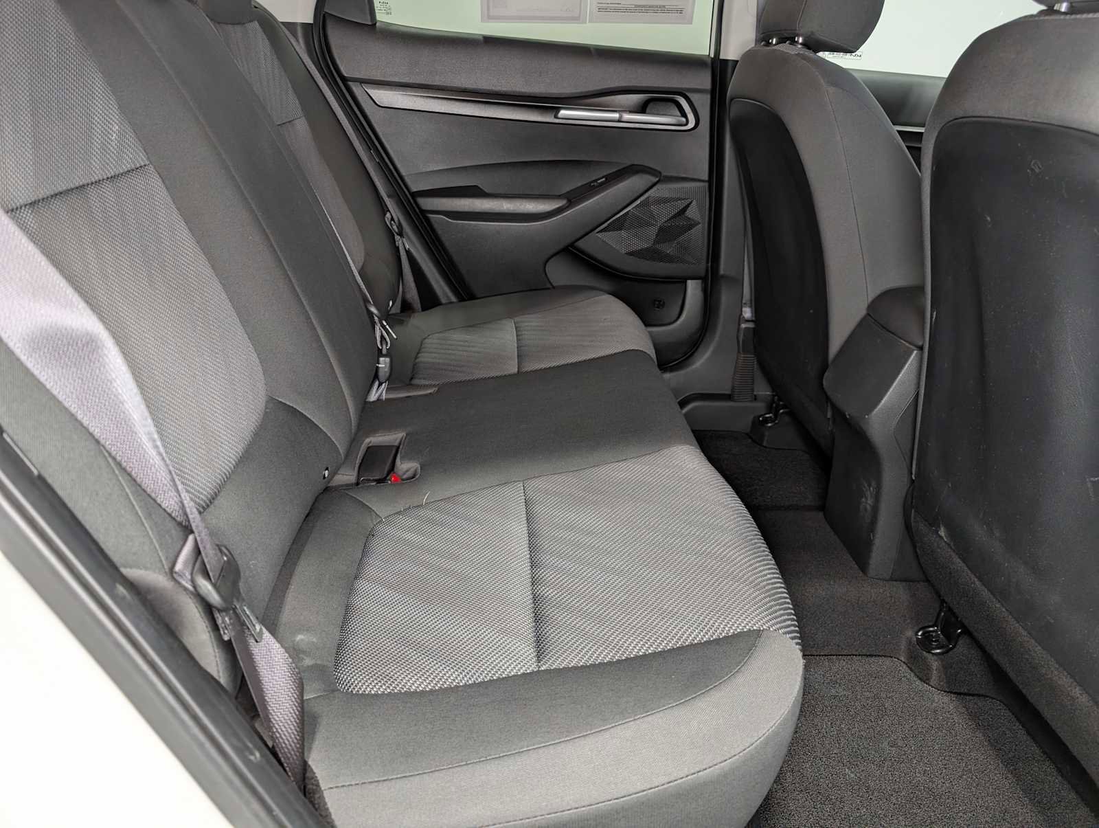 Certified 2023 Kia Seltos LX AWD/4WD image 38