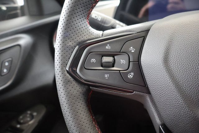New 2026 Chevrolet Trax RS w/ Driver Confidence Package FWD image 17
