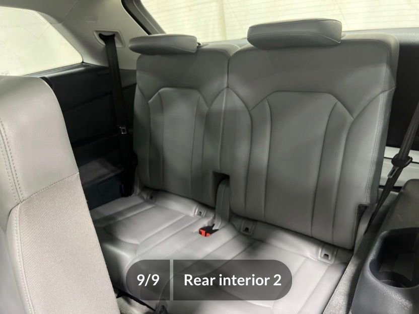 Used 2019 Audi Q7 3.0T Premium Plus image 9