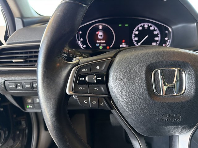 Used 2020 Honda Accord Touring image 12