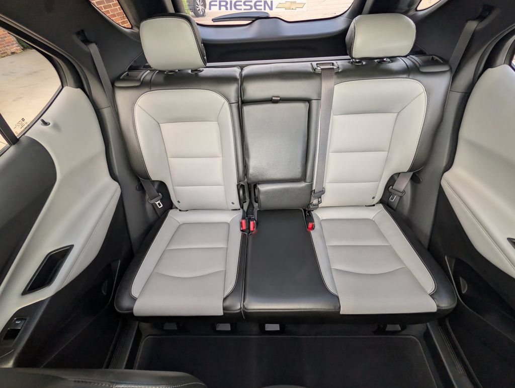 Used 2020 Chevrolet Equinox Premier FWD image 17