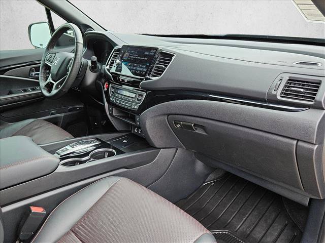 Used 2024 Honda Ridgeline Black Edition image 23