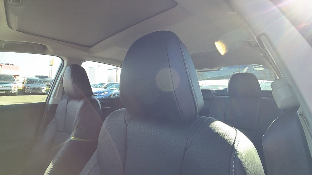 Used 2025 Subaru Legacy Limited image 23