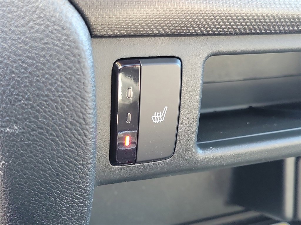 Used 2023 Honda Passport TrailSport image 31