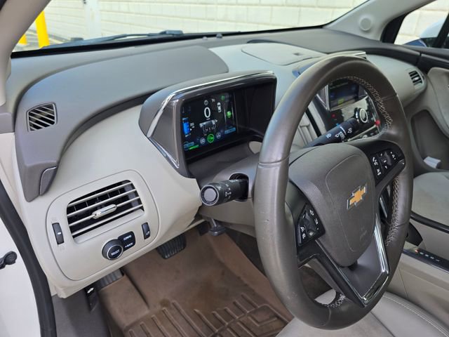 Used 2014 Chevrolet Volt Premium w/ Premium Trim Package image 16