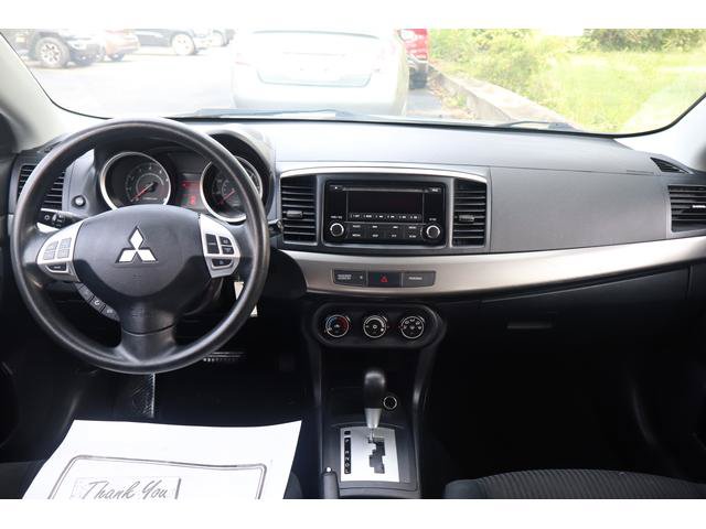 Used 2014 Mitsubishi Lancer ES FWD image 9