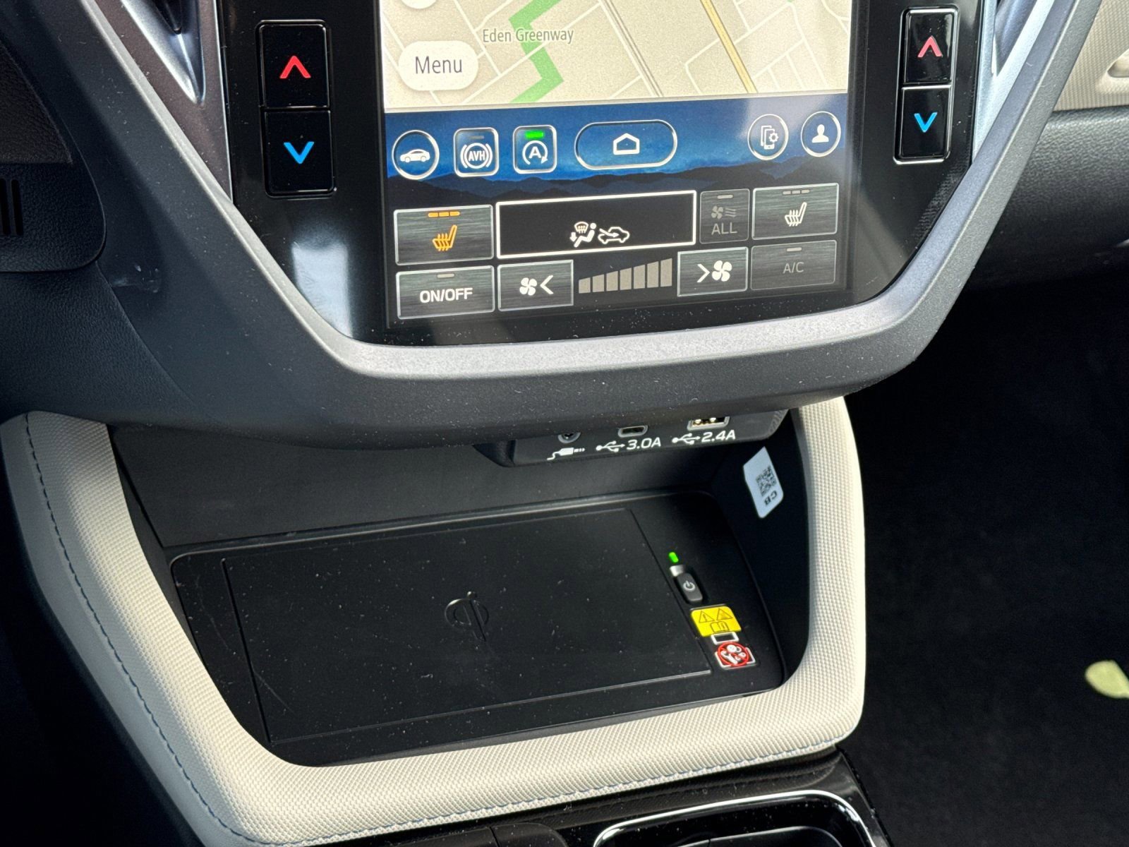 New 2026 Subaru Forester Limited image 23