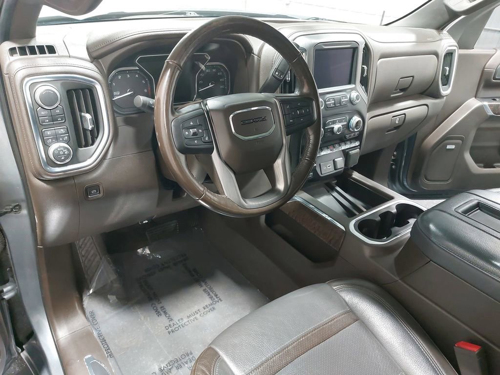 Used 2019 GMC Sierra 1500 Denali image 14