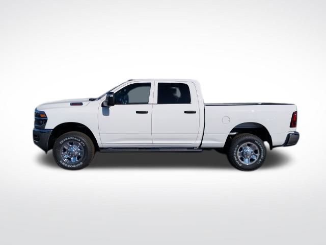 New 2026 RAM 2500 Tradesman image 16