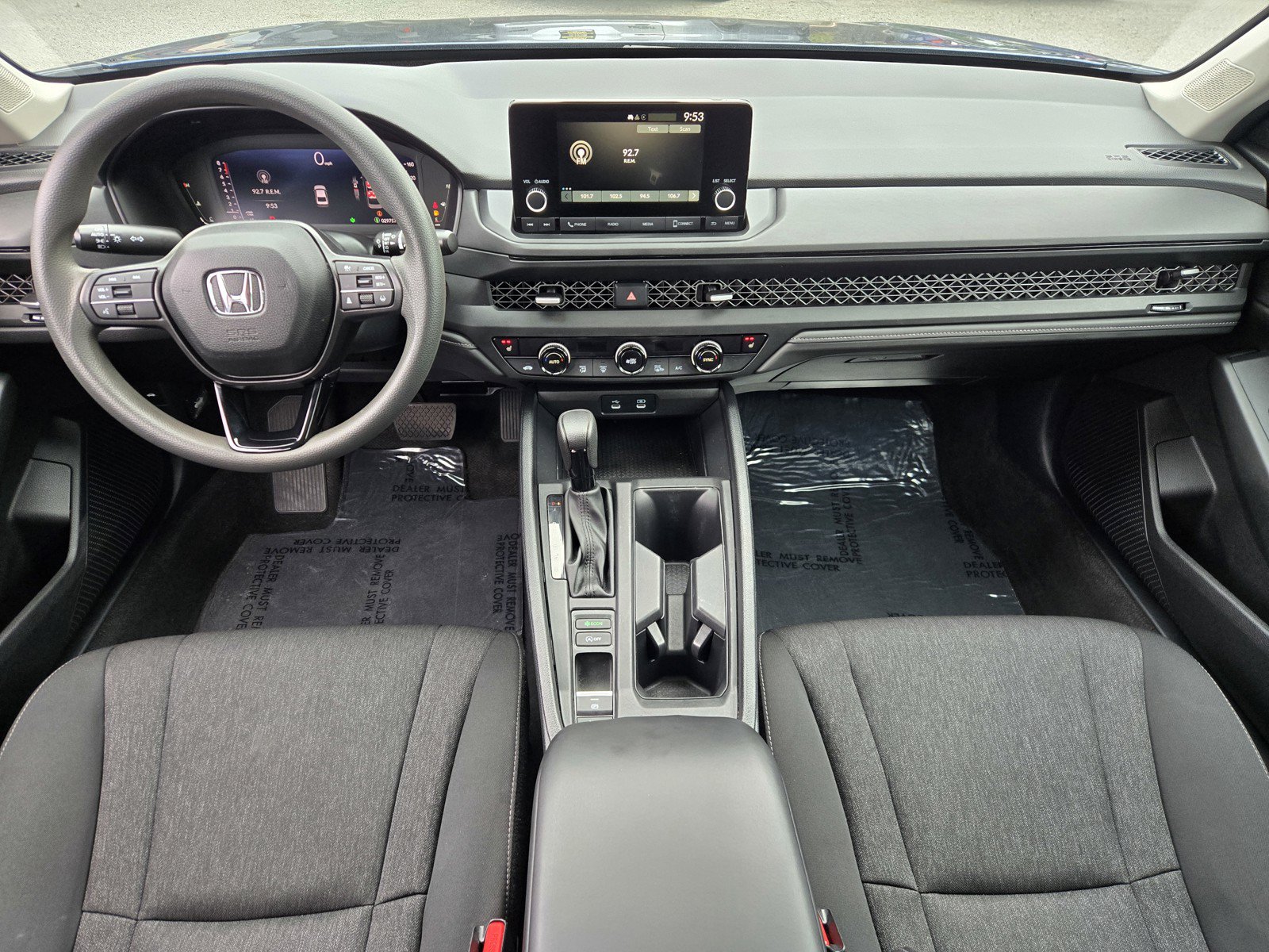 Used 2024 Honda Accord EX image 14