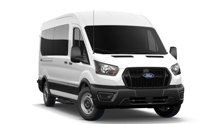 New 2026 Ford Transit 350 XL RWD image 25