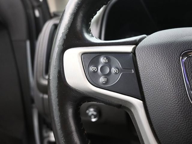 Used 2019 GMC Canyon SLE w/ SLE Convenience Package image 30