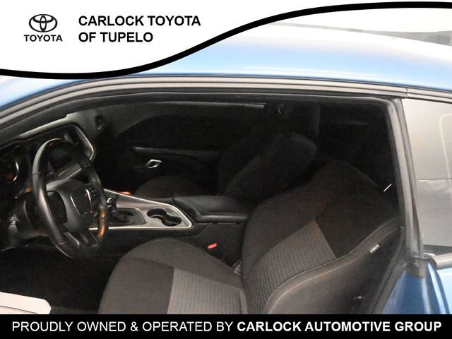Used 2022 Dodge Challenger GT RWD image 12