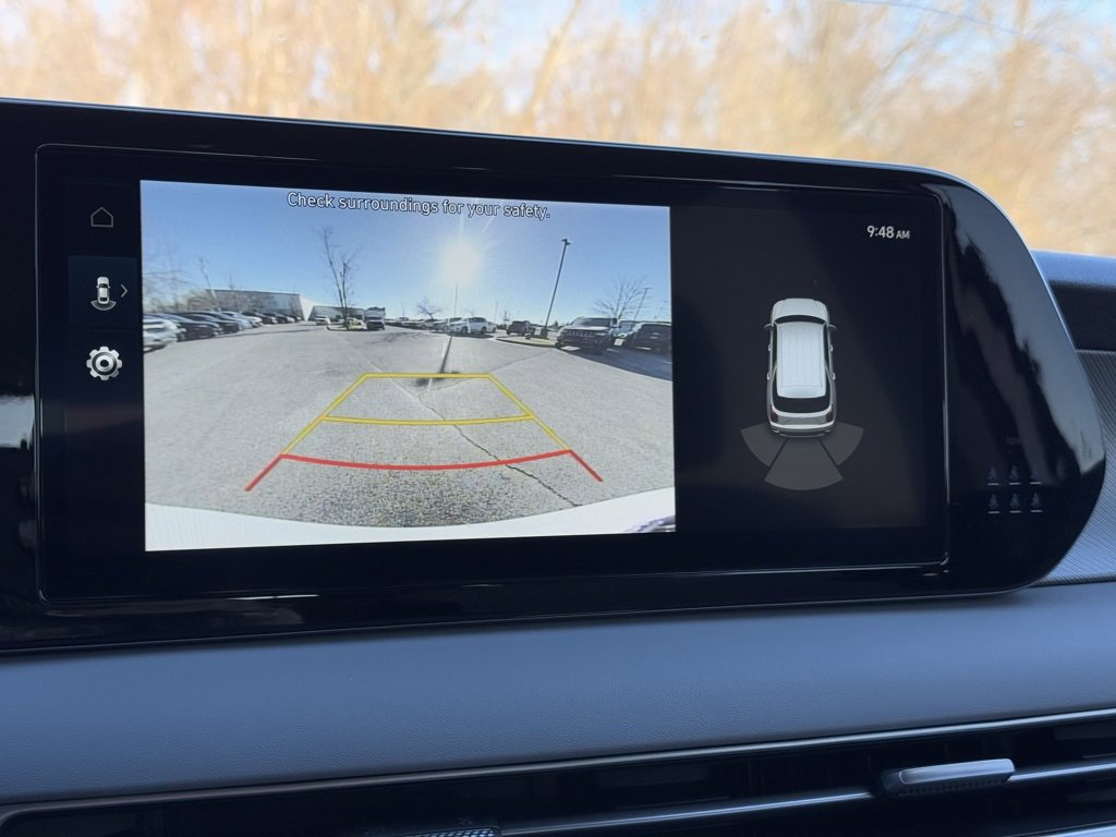 Used 2024 Hyundai Palisade SE image 14