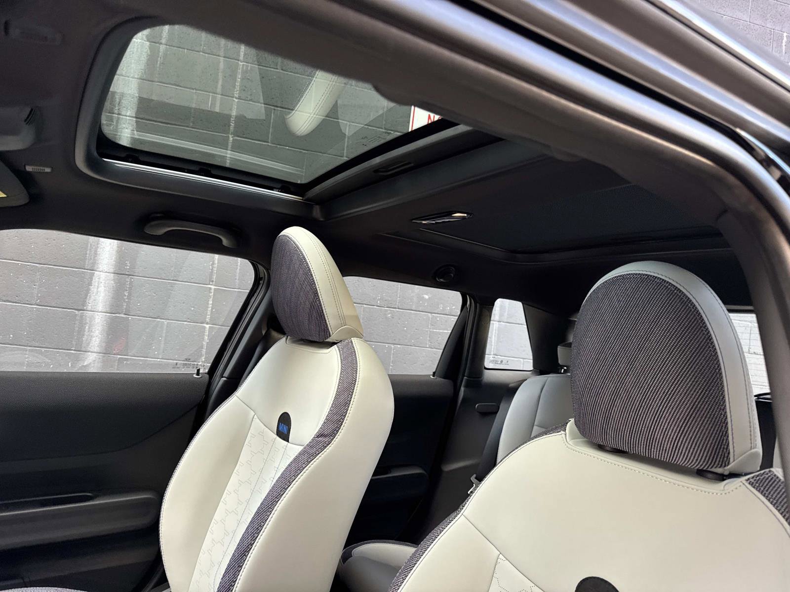 New 2026 MINI Cooper S image 13
